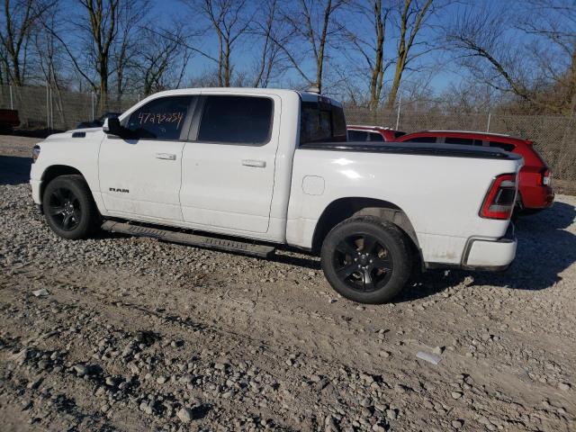 1C6SRFFT5LN208232 RAM 1500 Big Horn/lone Star
