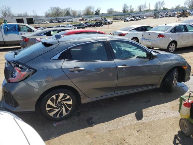 SHHFK7H20HU225632 Honda Civic Lx