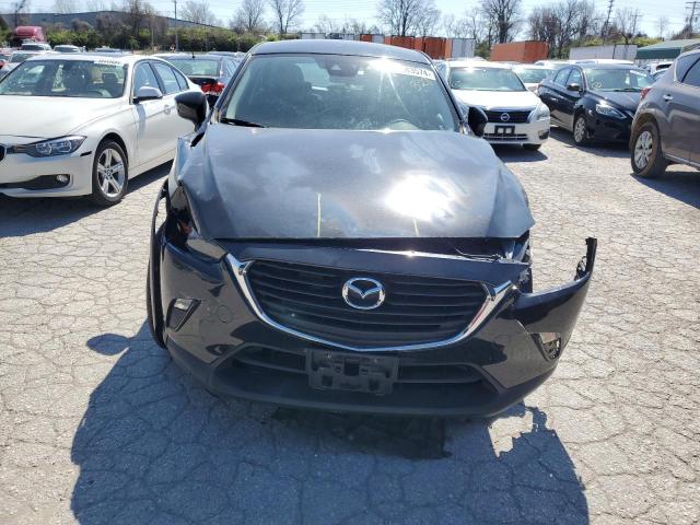 JM1DKFB77J0315033 Mazda Cx-3 Sport