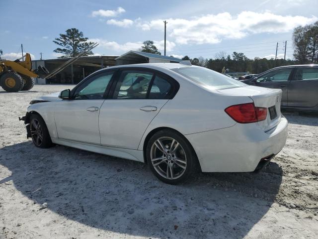 WBA3A5G55ENP34021 BMW 328 I