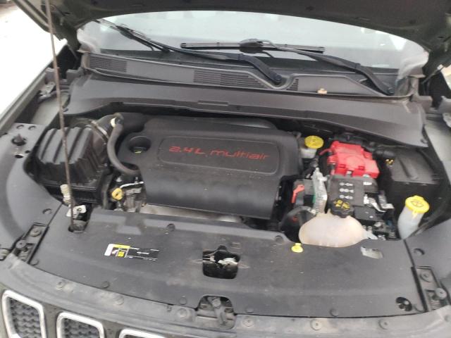 3C4NJCBB6MT538777 Jeep Compass Latitude
