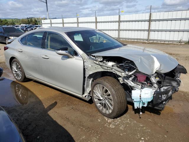 58AFA1C12NU016934 Lexus Es 300h Base