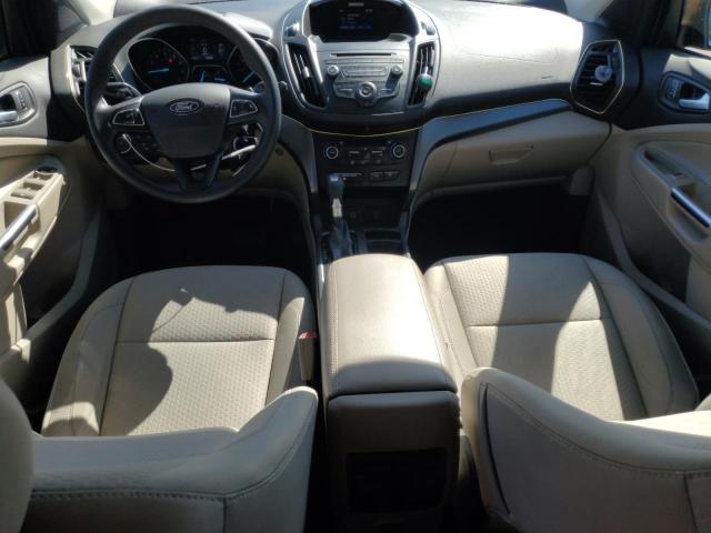1FMCU0GD6HUE83813 Ford ESCAPE SE