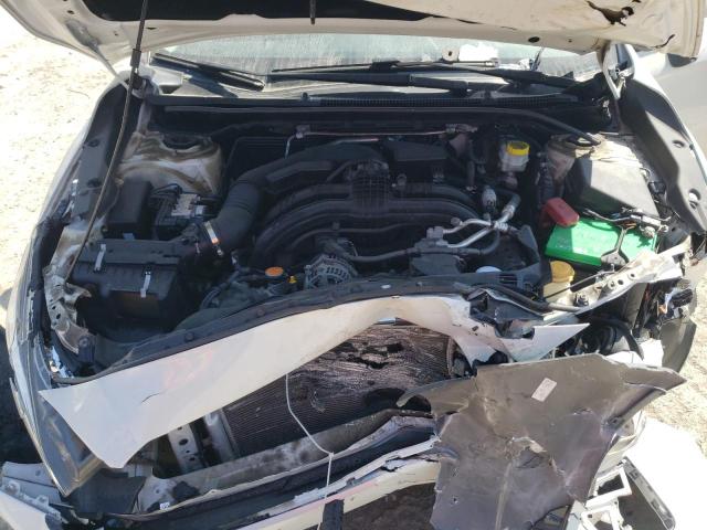 4S3GTAB64H3707691 Subaru Impreza Premium
