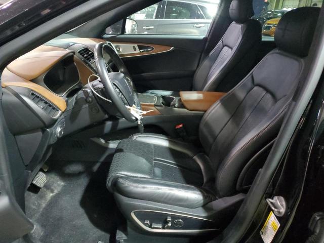 2LMPJ9JP8LBL13845 Lincoln Nautilus Black Label