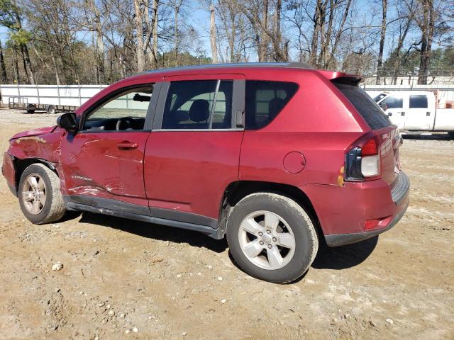 1C4NJCBA0FD198008 Jeep Compass Sport