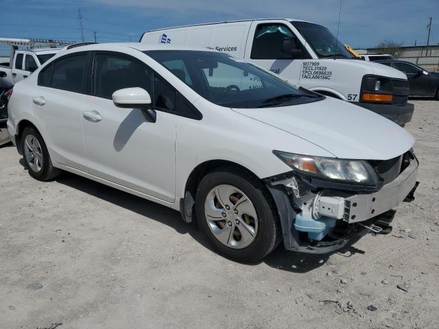 2HGFB2F57FH546352 Honda Civic Lx