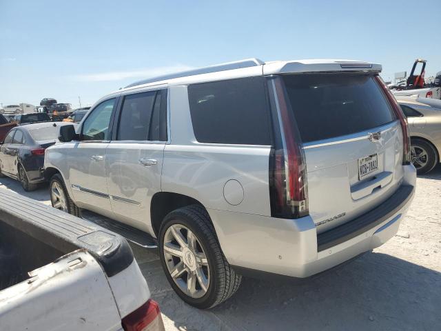 1GYS4BKJ8HR147697 Cadillac Escalade Luxury