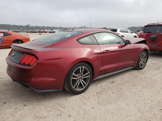1FA6P8TH4F5349802 Ford MUSTANG