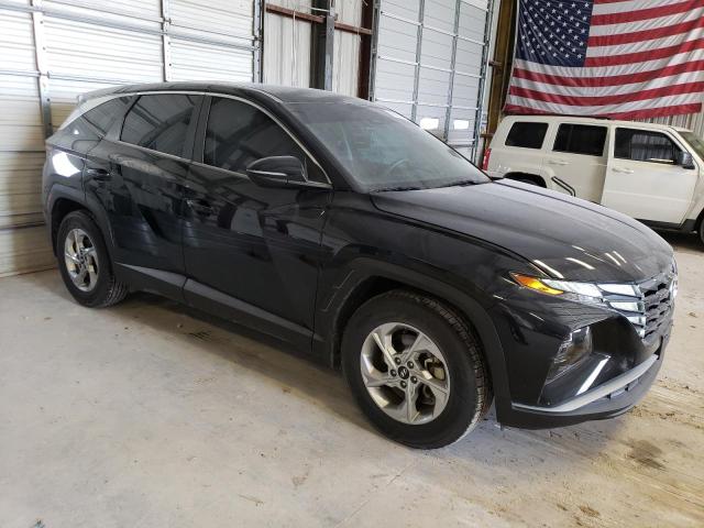 5NMJA3AE6NH087889 Hyundai TUCSON SE