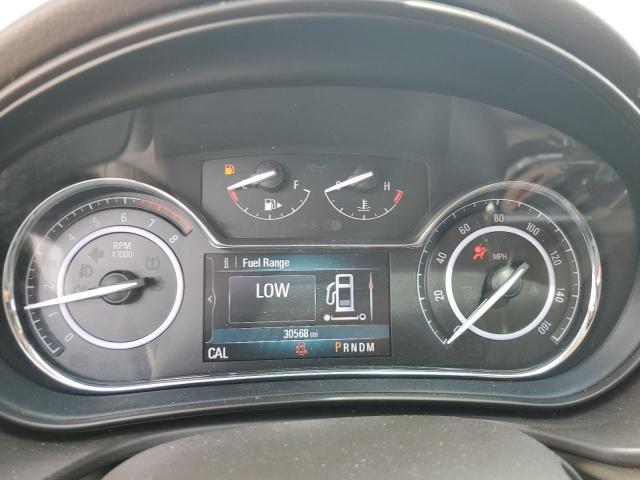 2G4GK5EX3G9164110 Buick Regal