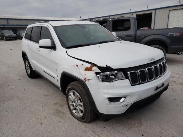 1C4RJEAG6KC763350 Jeep Grand Cherokee Laredo