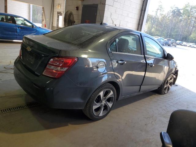 1G1JF5SB9H4140446 Chevrolet Sonic Premier