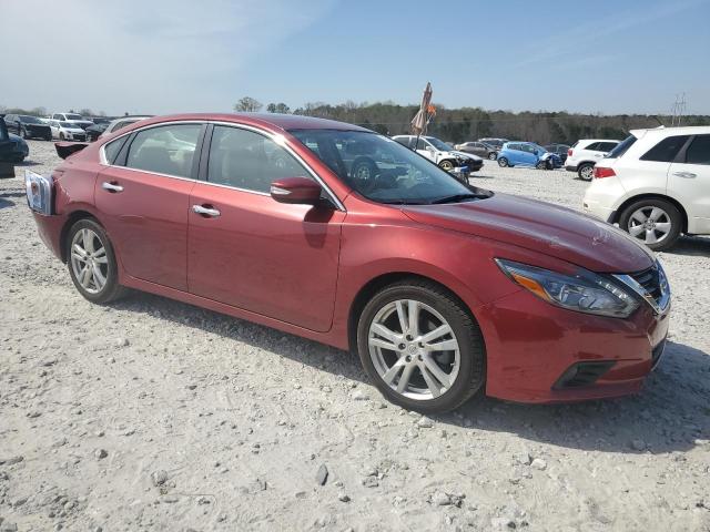 1N4BL3AP9HC165834 Nissan Altima 3.5sl