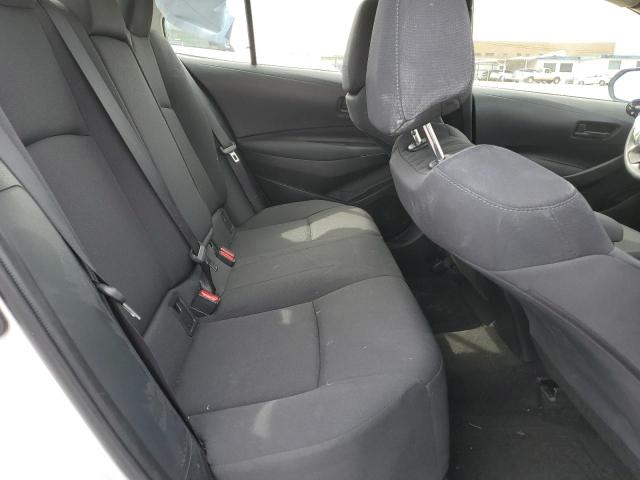 JTDEPMAE8N3019842 Toyota COROLLA LE