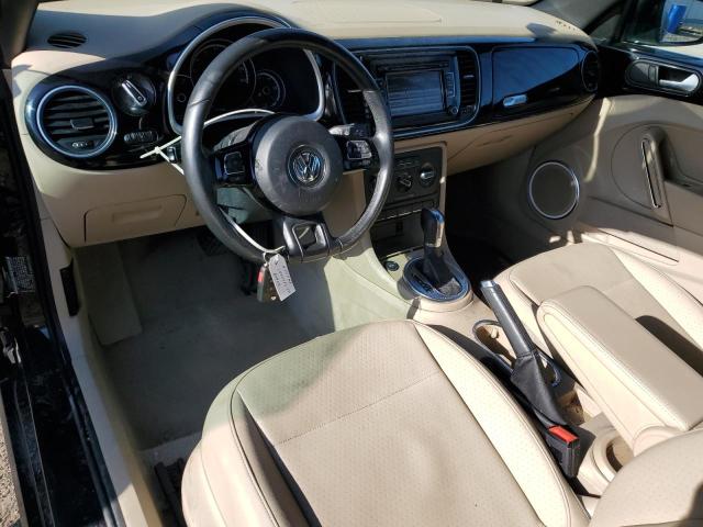 3VW517AT7FM801872 Volkswagen Beetle 1.8t