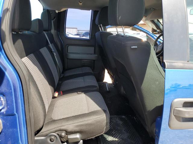 1FTFX1CF7EFC94495 Ford F150 Super Cab