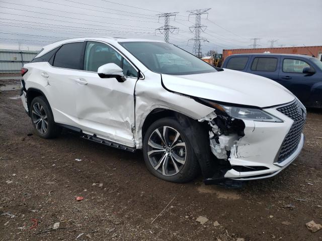 2T2HZMAAXMC208062 Lexus RX 350