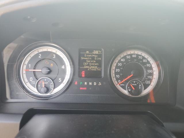 3C7WRSCL2JG424099 RAM 3500