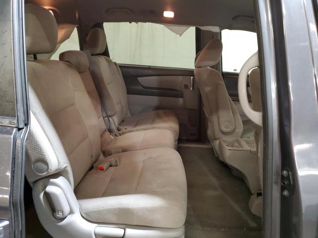 5FNRL5H31GB168106 Honda ODYSSEY SE