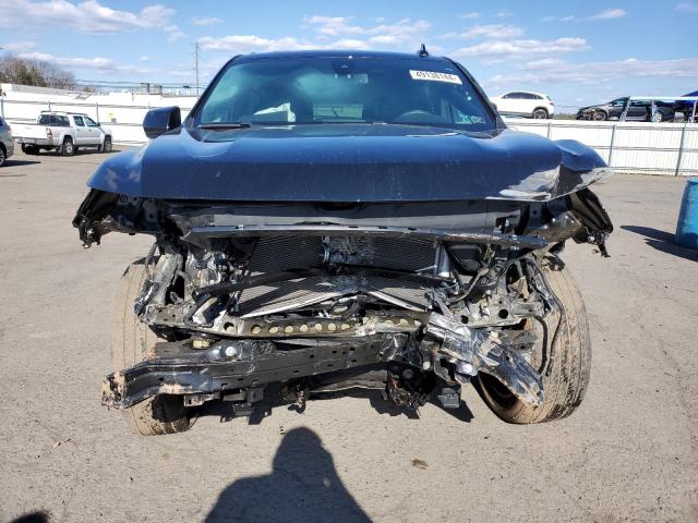 1GNSKEKD3MR358136 Chevrolet Suburban K1500 Rst