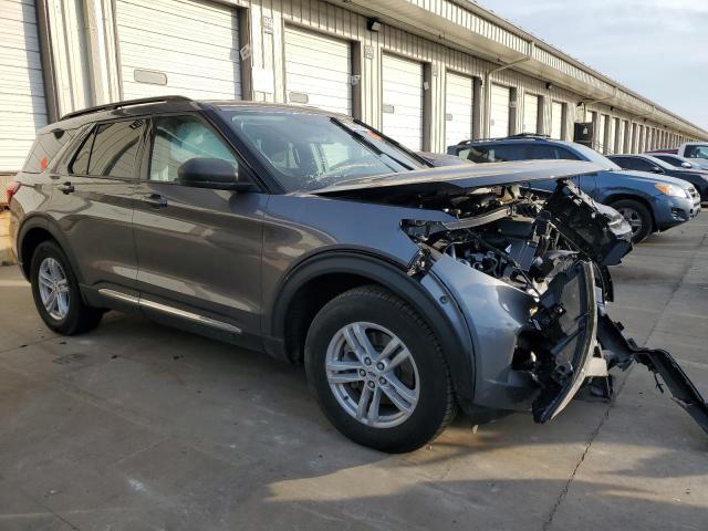1FMSK8DH1PGC12274 Ford EXPLORER XLT