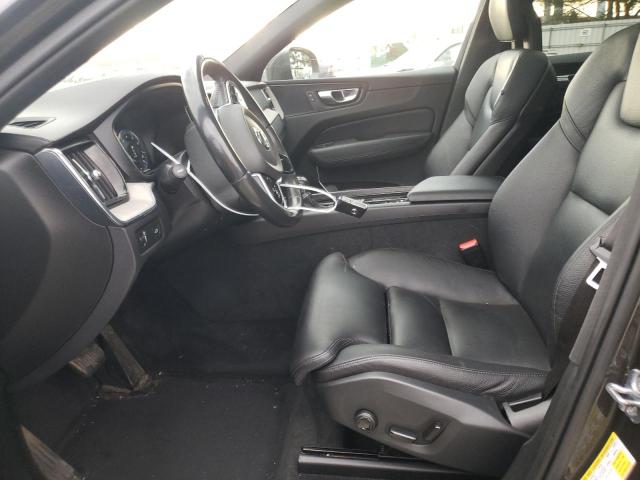 YV4102RL1J1004130 Volvo Xc60 T5 Inscription