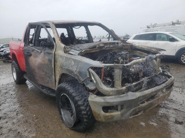 1C6SRFJT6NN224336 RAM 1500 Laie
