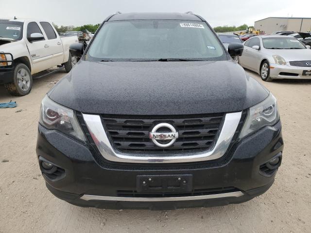5N1DR2CN2LC612564 Nissan Pathfinder Sl