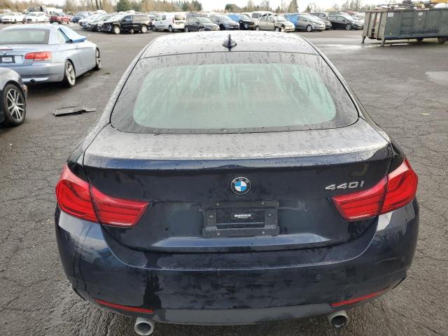 WBA4J5C54KBM66070 BMW 440i Gran Coupe