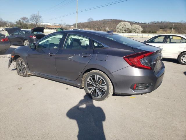 19XFC1F30HE006635 Honda CIVIC EX