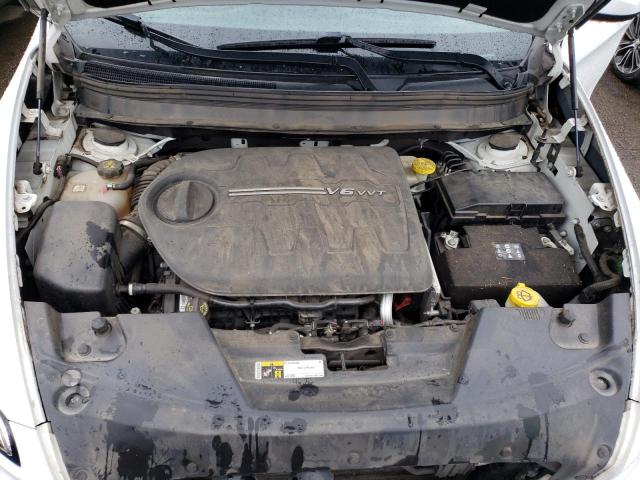 1C4PJMCS9HW631645 Jeep Cherokee Latitude