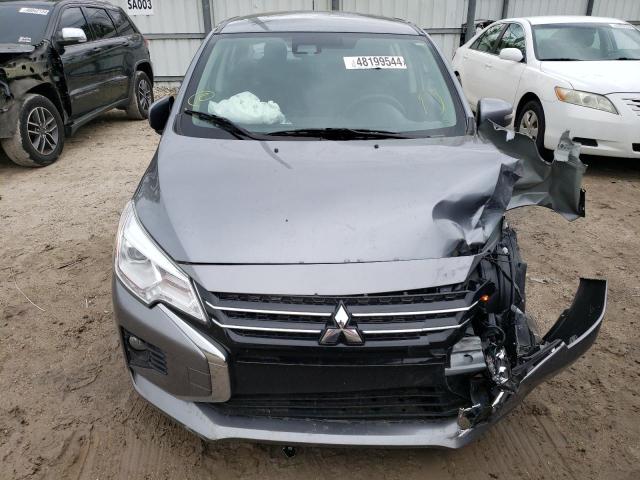 ML32FVFJ2PHF02854 Mitsubishi Mirage G4 Se