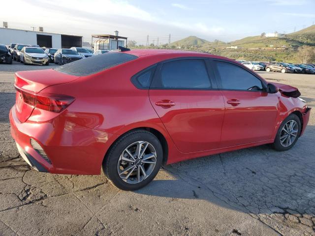 3KPF24AD4PE682508 KIA FORTE LX