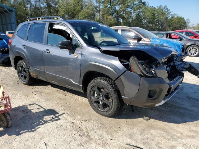 JF2SKAMC8PH551285 Subaru Forester Wilderness