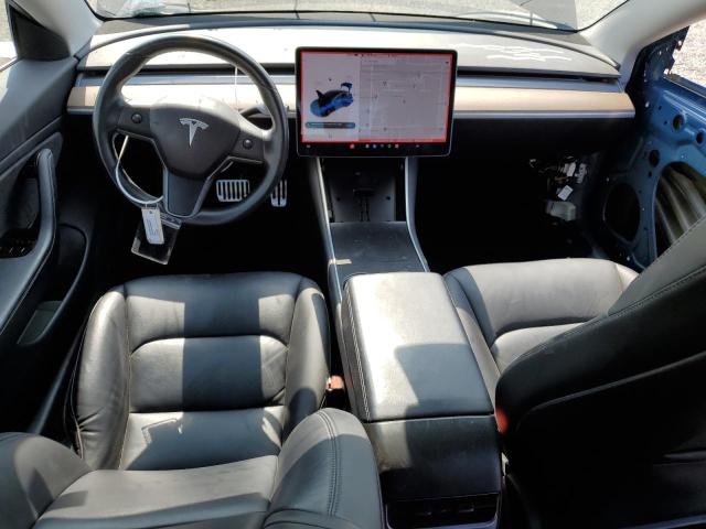 5YJ3E1EA8JF077997 Tesla MODEL 3