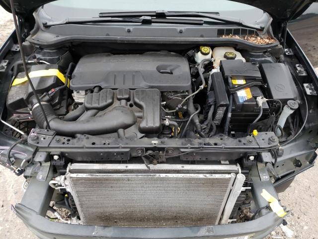 1G4PS5SK5F4188158 Buick Verano