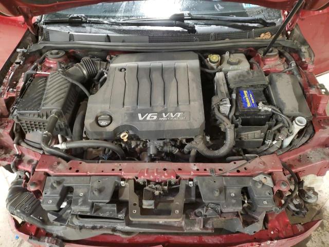 1G4GB5G3XEF201068 Buick Lacrosse