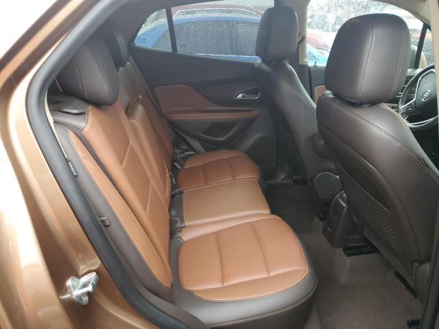 KL4CJCSBXGB670822 Buick Encore