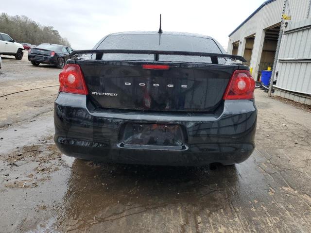 1C3CDZAB6EN188060 Dodge AVENGER SE