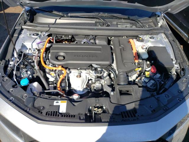 1HGCY2F76PA053927 Honda Accord Hybrid Sport-l