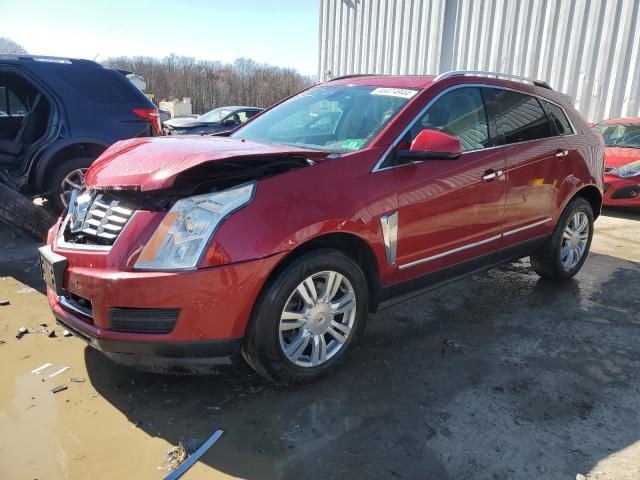 Auction sale of the 2013 Cadillac Srx Luxury Collection, vin: 3GYFNCE38DS533206, lot number: 46474944