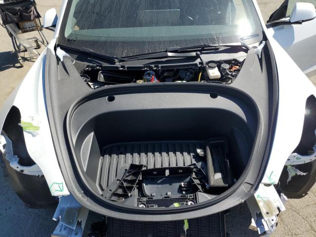 5YJ3E1EA4PF601123 Tesla MODEL 3