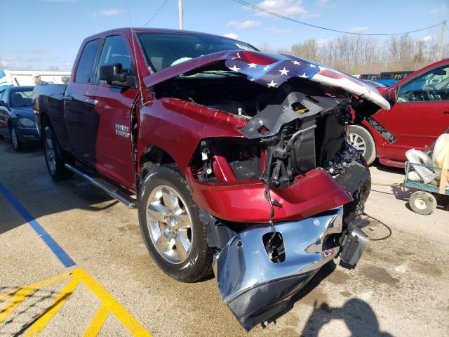 1C6RR7GGXHS644752 RAM 1500 Slt