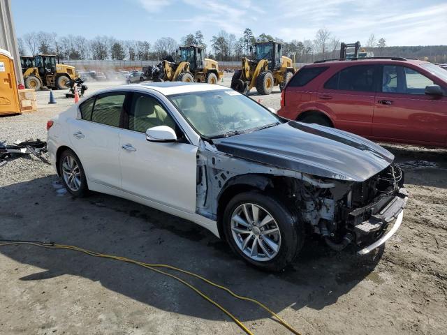 JN1CV7AP5GM201739 Infiniti Q50 BASE