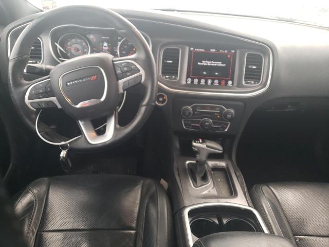 2C3CDXHG5HH609625 Dodge Charger Sxt