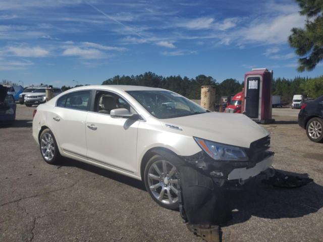1G4GD5G32EF151700 Buick Lacrosse Premium