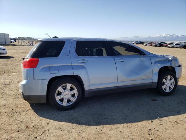 2GKALREK1F6254511 GMC Terrain Sle