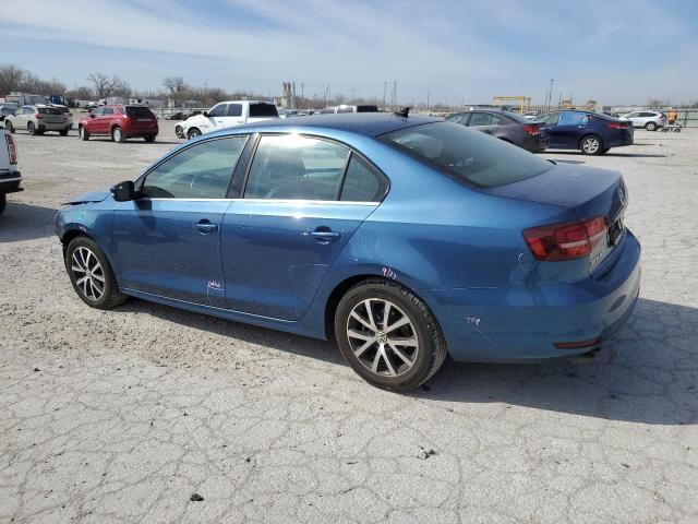 3VWDB7AJ0HM225648 Volkswagen JETTA SE