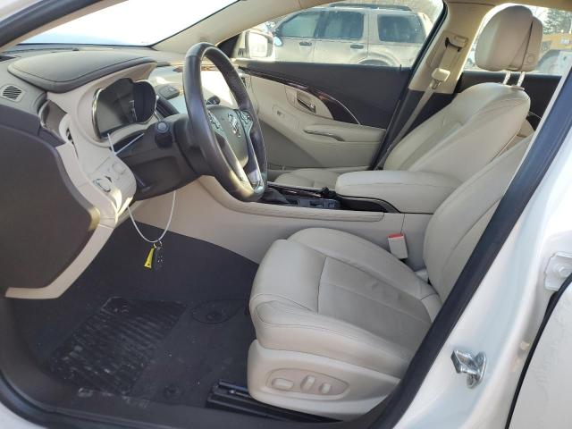 1G4GF5G38EF120140 Buick Lacrosse Touring